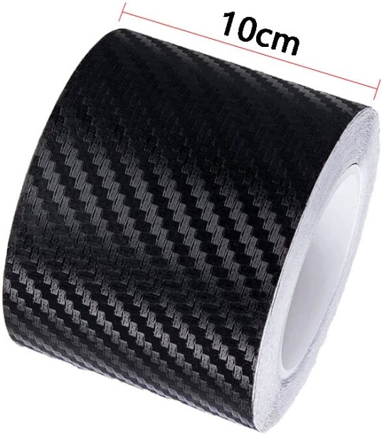 Huanix Polypropylene Car Door Bumper Guard