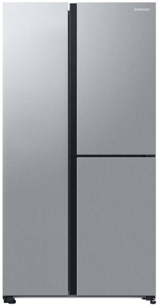 Samsung 595 L Frost Free Multi-Door Fridge