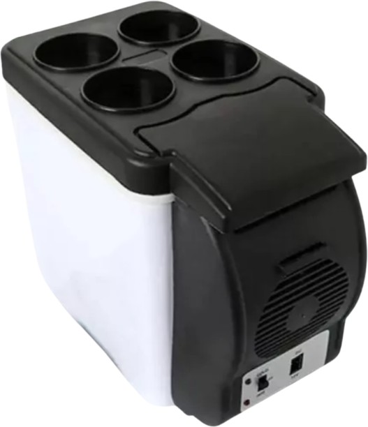 Generic 6 L Single Door Mini Freezer