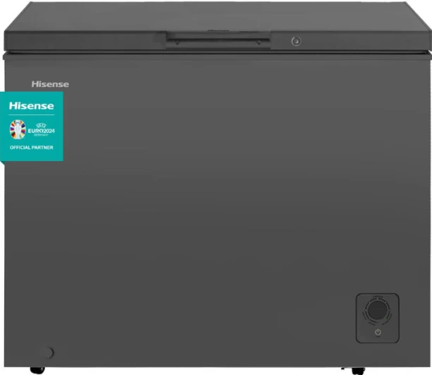 Hisense 32 kg Single Door Chest Freezer
