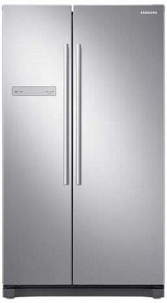 Samsung 535 L Frost Free Multi-Door Fridge