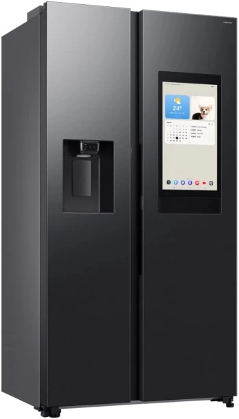 Samsung 594 L Frost Free Double Door Fridge