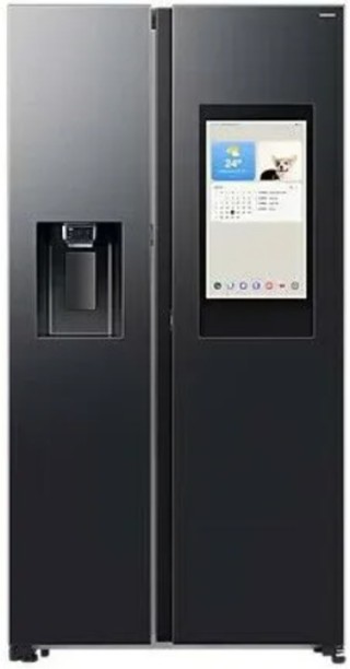 Samsung 594 L Double Door Fridge