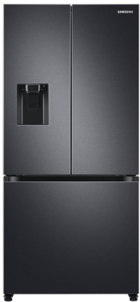 Samsung 470 L Frost Free French Door Bottom Mount Fridge