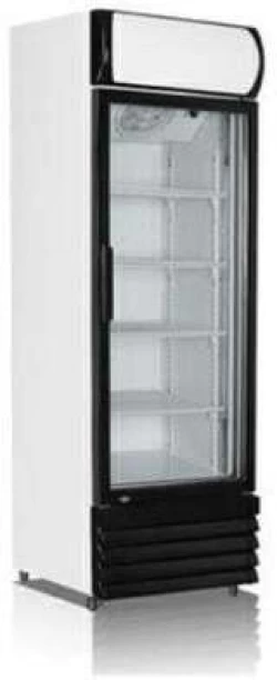 Captain - K 338 L Single Door Fridge