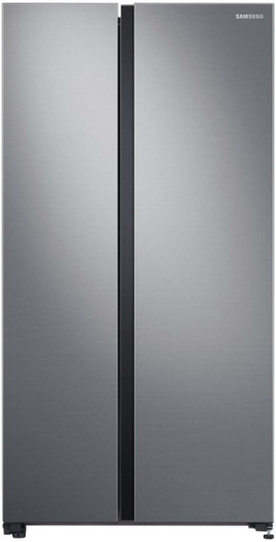 Samsung 647 L Frost Free Double Door Fridge