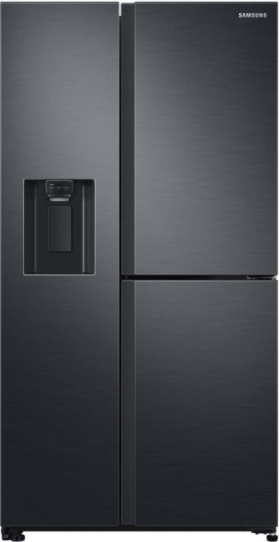 Samsung 602 L Frost Free Triple Door Fridge