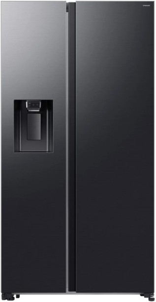 Samsung 617 L Frost Free Double Door Fridge