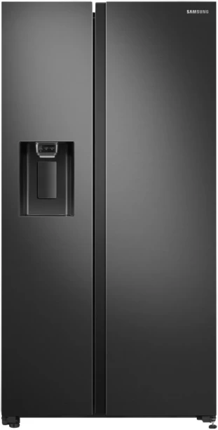 Samsung 617 L Frost Free Double Door Fridge
