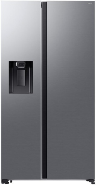 Samsung 617 L Frost Free Double Door Fridge