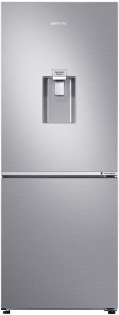 Samsung 253 L Frost Free Double Door Bottom Mount Fridge