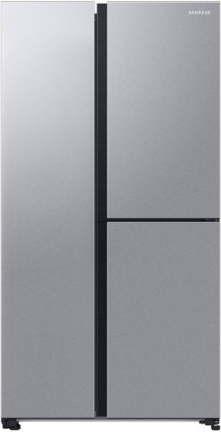 Samsung 595 L Frost Free Triple Door Fridge