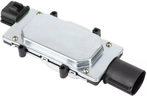 MVA Spares Car Radiator Fan control module Relay Radiator Fan Control
