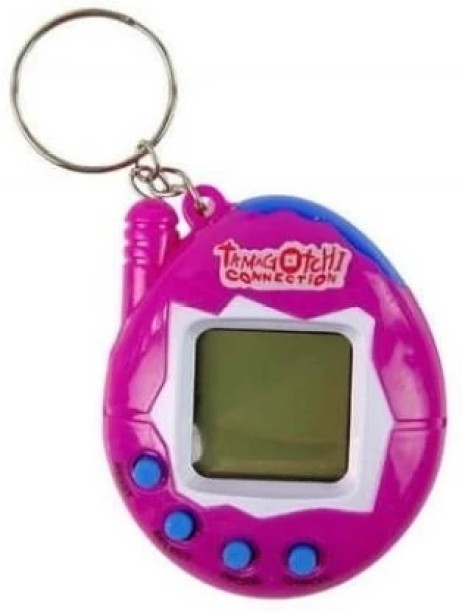 Tamagotchi Digital pet