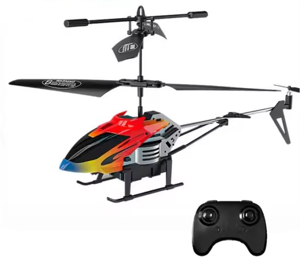 PHANTOM-X REMOTE CONTROL HELICOPTER 2.4GHZ
