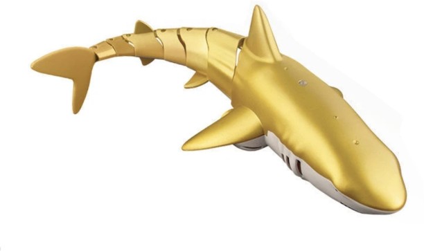 Remote Control Shark Shark