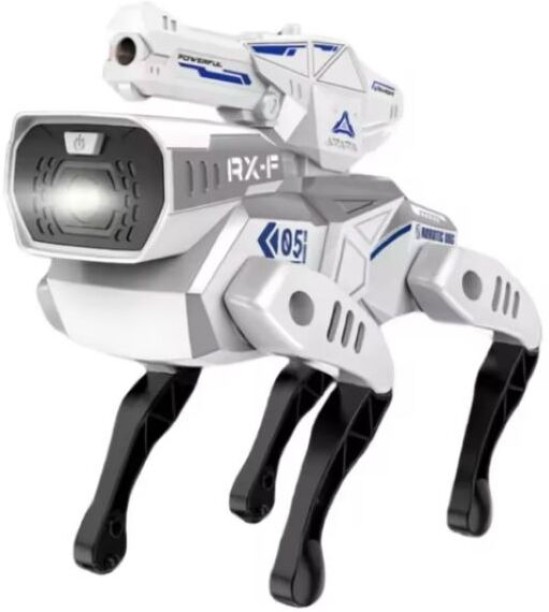 MAKTKL Robotic Dog