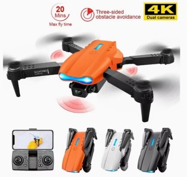 E99 Pro Max Drone
