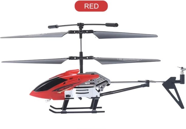 PHANTOM-X REMOTE CONTROL HELICOPTER TOY