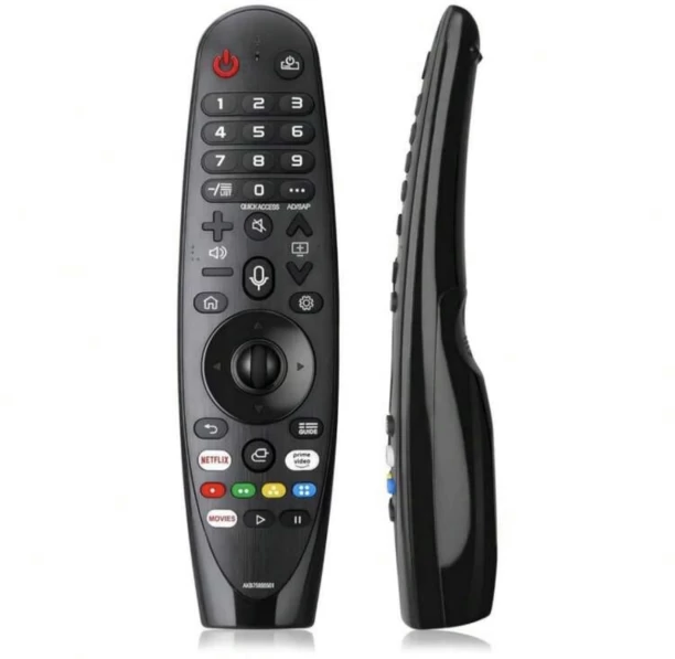 Smart TV Remote Control LG Remote Controller