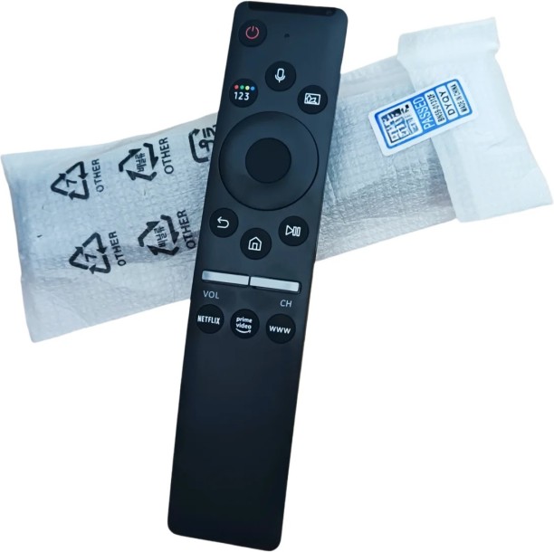 LAHDEK Replacement Voice Remote Samsung Remote Controller