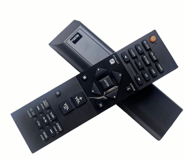 LAHDEK Replacement Remote for AV Receiver SC-LX701 SC-LX801 SC-LX901 VSX-LX101 SC-LX501 SC-LX502 VSX-1131 VSX-831 VSX-LX301 Pioneer Remote Controller