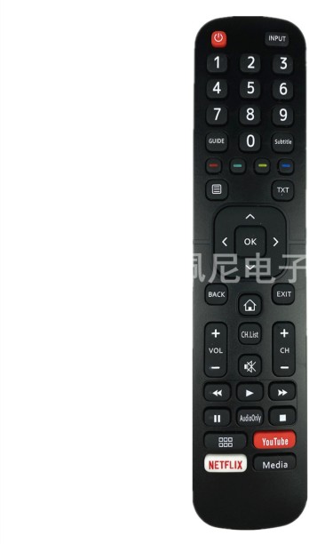 LAHDEK Suitable for EN2BB27H EN2BB27HB N/A Remote Controller