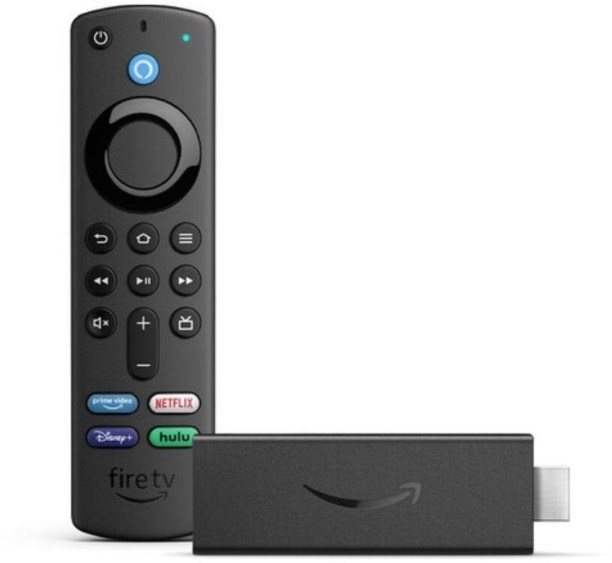 Amazon Fire TV Stick (3rd Gen, 3rd Gen) (Parallel Import) Fire TV Stick (3rd Gen) (Parallel Import) Remote Controller