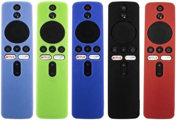 Xiaomi Silicone Cover XIAOMI Remote Controller