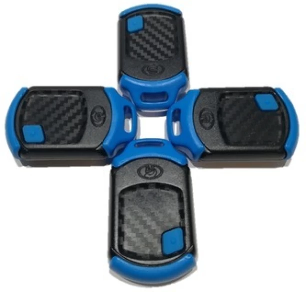 CENTURION 1 BUTTON CENTURION Remote Controller