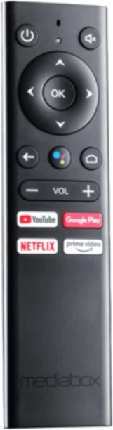 Mediabox MBX-MAVREMOTE Maverick Remote Controller