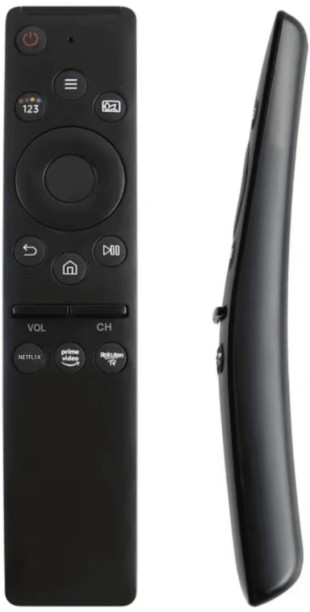 Replacement TV Remote Control Samsung TV, LED, HDTV, 4K, 8K, 3D Remote Controller