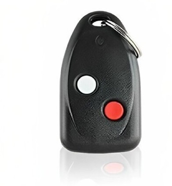 Gemini TX2 - 2 Button Remote 403MHz Sherlotronics Remote Controller