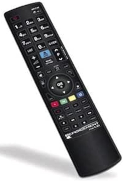 Jolly Line JL-1718 LG Remote Controller