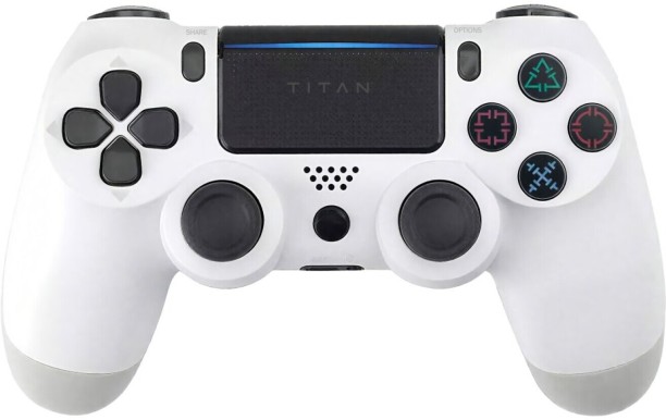 Titan Wireless Gamepad