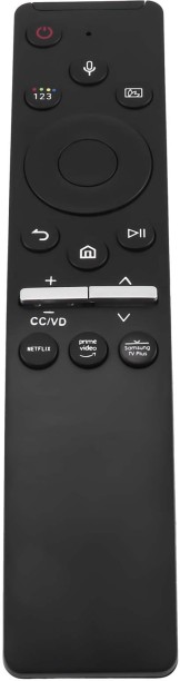 Gocutte Universal Voice Remote Control Replacement Samsung Smart TV Bluetooth Remote Remote Controller