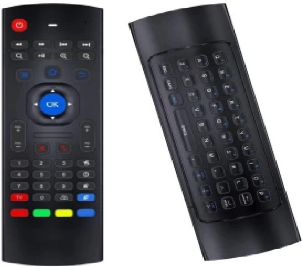 Simply More  Remote Universal Remote Controller