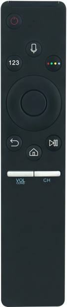 LAHDEK BN59-01292A BN59-01298A Voice Replaced Remote Control Fit For TV UN43MU630D UN55MU630D UN55MU650D UN55MU700D Samsung Remote Controller