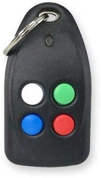 Gemini  TX4 - 4 Button Remote 403MHz Sherlotronics Remote Controller