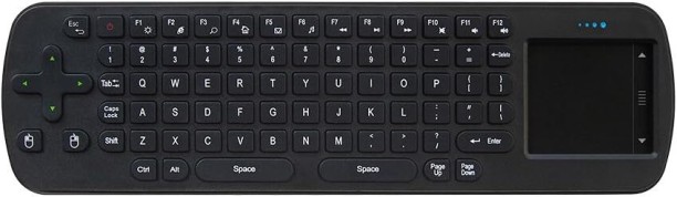 Measy Smart remote laptop, Smart TV, Computer, Projector Remote Controller