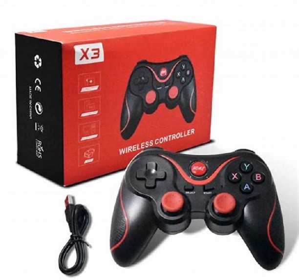 Megadream  Gamepad Controller Android Remote Controller