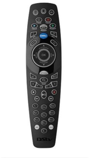 DSTV One For All Explora Remote DSTV Remote Controller