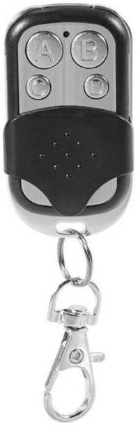 Universal 4 Button  Opener Garage Door Remote Controller