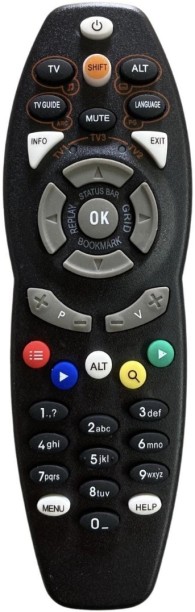 DSTV Universal DSTV Remote Controller