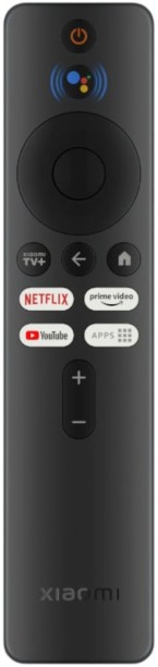 Xiaomi Box S and TV Stick Remote Mi Box S and TV Stick Remote Controller