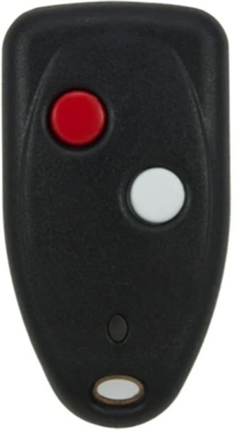 sherlo gate remote SH2b alarm system, gate motors Remote Controller
