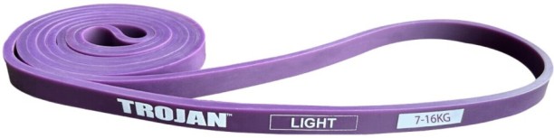 Trojan Resistance Band Light Resistance Band