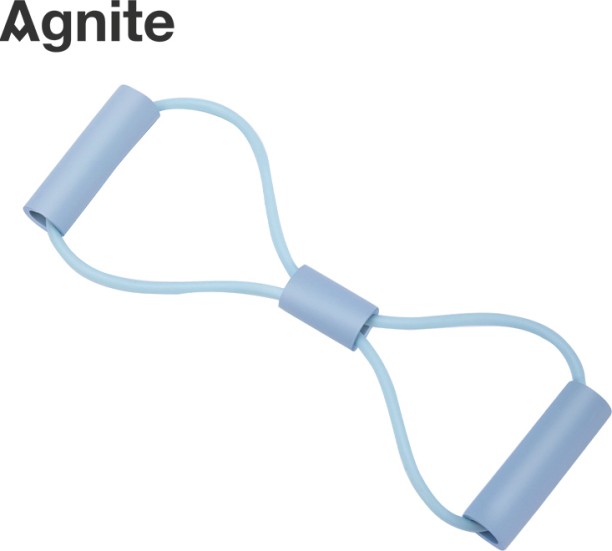 Agnite Agnite High-Grade Multi-Purpose Resistance Band Blue Resistance Band