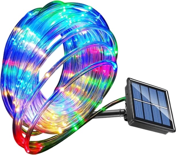 Generic 0 LEDs 5 m White Colour Changing Strip Light