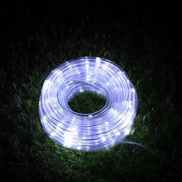 Simply More 200 LEDs 20 m White Steady Strip Light